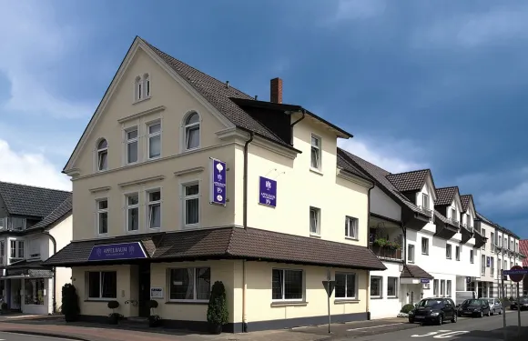 阿佩爾巴姆環形酒店