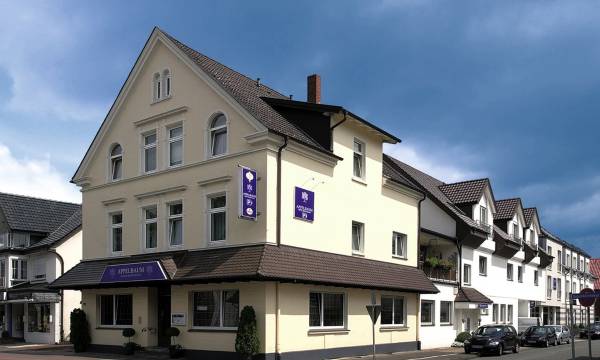 Ringhotel Appelbaum Gütersloh