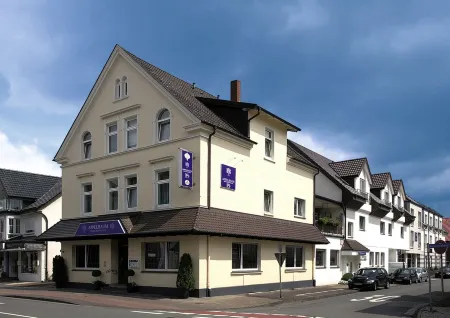 Ringhotel Appelbaum Gütersloh