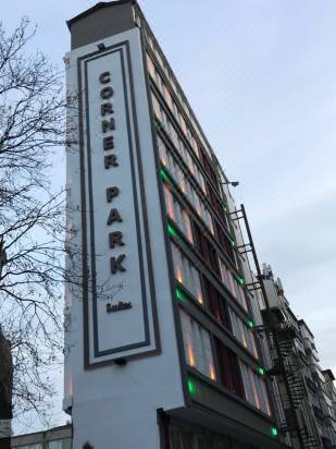 Corner Park Suites Sisli Updated 2021 Price Reviews Trip Com Corner Park Suites Sisli Updated 2021 Price Reviews Trip Com