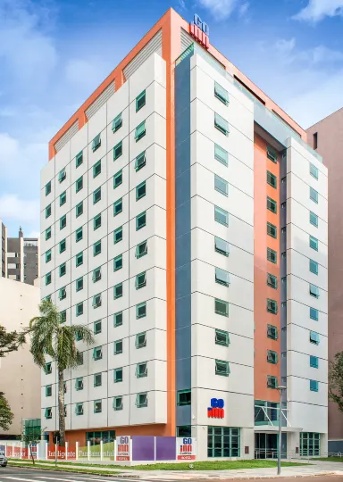Go Inn Hotel Curitiba