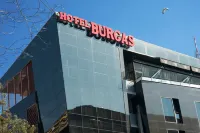 Hotel Burgas Hotels in Burgas Municipality