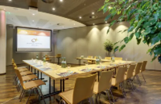 Hanse Hotel Attendorn