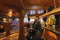 Hotel Jagdhof Glashütte - Barer