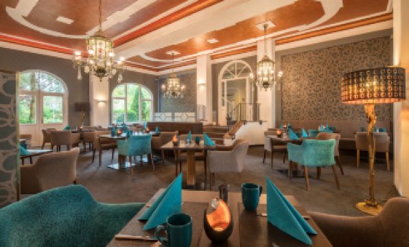 Hotel Residenz Waldkrone Kühlungsborn