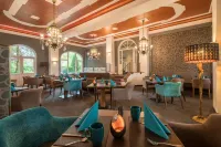 Hotel Residenz Waldkrone Kühlungsborn - Frühstück