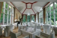 Ringhotel Hohe Wacht Hotels in Wangels