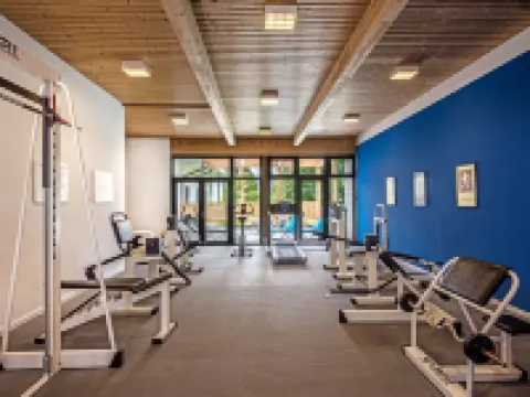 호텔 암 무스펠드