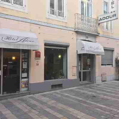 Hotel Adour Hotel Exterior