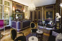 Château de Beauvois - la Maison Younan Hotels in Saint-Etienne-De-Chigny