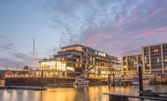 Harbour Hotel & Spa Southampton