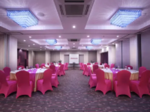 favehotel Langko Mataram - Lombok Mataram otelleri