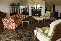 Lake Karapiro Lodge Hotels in Karapiro