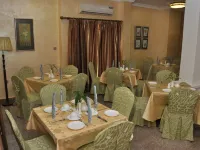 Chelsea Hotel Wuse II Hotel di Wuse