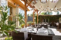 Garten-Hotel Ochensberger Hotels in Laßnitzhöhe