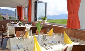 Hotel Alpenblick Attersee-Seiringer KG