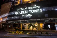Hotel Las Americas Golden Tower Panamá