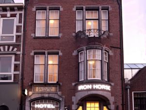 Hotel Iron Horse Amsterdam