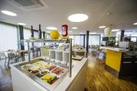 Stay.Inn Comfort Art Hotel Schwaz Hotel a Gemeinde Pill