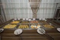 Hotel Ambient - breakfast