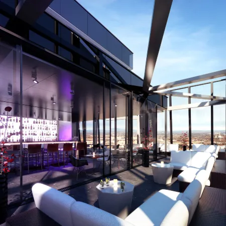 Melia Vienna