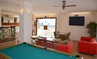 AzuLine Hotel Mediterráneo