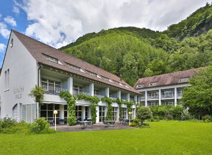 Hotel Schlosswald