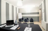 Hotel Garibaldi Hoteles en Palermo