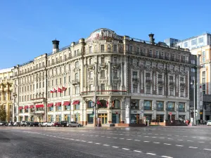 National Hotel