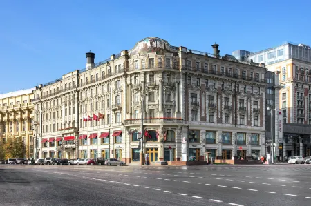 National Hotel