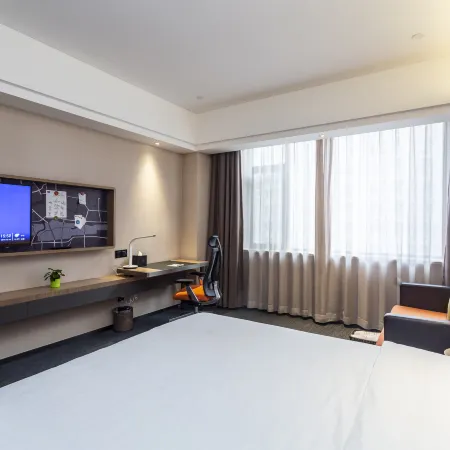 Hampton by Hilton Taiyuan Jinyang