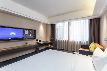 Hampton by Hilton Taiyuan Jinyang