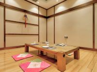 延吉御芙蓉大酒店 - 餐厅