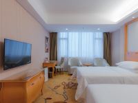 维也纳3好酒店(珠海高栏港经济开发区店) - 商务双床房