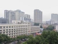 湖北省发改委培训中心培训大厦 - 酒店景观