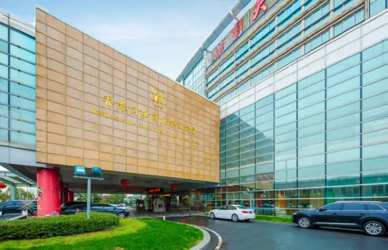 常州潤澳天成花園大酒店