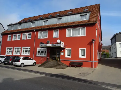 Gasthof Pflug Hotels in Oberkochen