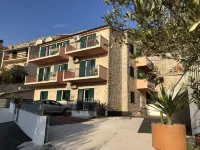 Apartmani Villa Borzic