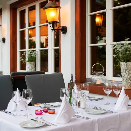 Hotel Waldrand