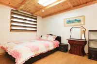 Yeoncheon Garam Holiday Pension
