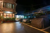 Trekkers Inn Boutique Hotel Pokhara