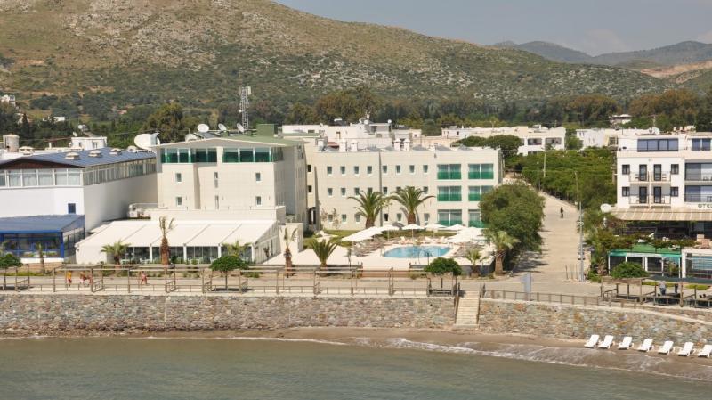 Dragut Point North Hotel Herşey Dahil (Dragut Point North Hotel - All Inclusive)