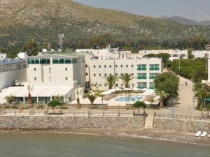 Dragut Point North Hotel - All Inclusive