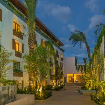 Cartesiano Boutique & Wellness Hotel