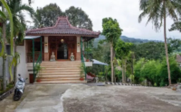 Villa Sawah Resort Managed by Salak Hospitality