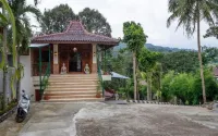 Villa Sawah Resort Managed by Salak Hospitality