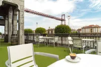 Puente Colgante Boutique Hotel Hotel a Sestao