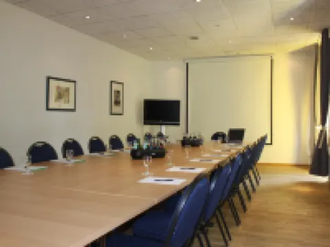 TOP Hotel Hohenstaufen Hotéis em Koblenz