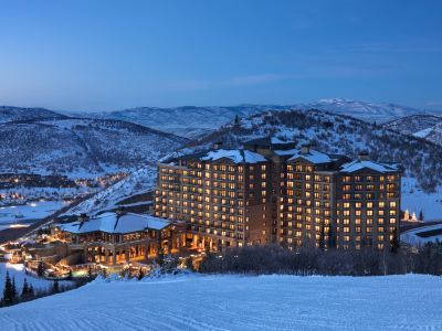 The St. Regis Deer Valley