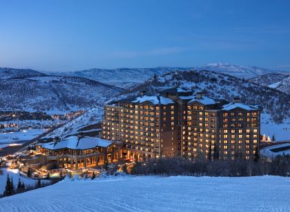 The St. Regis Deer Valley